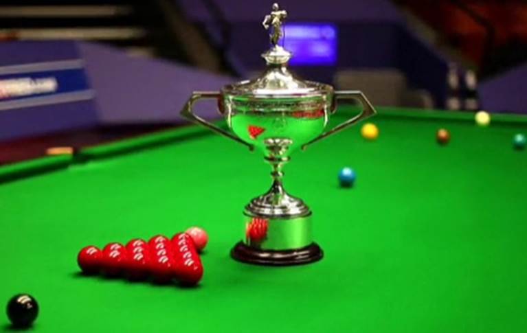 World Snooker Championships