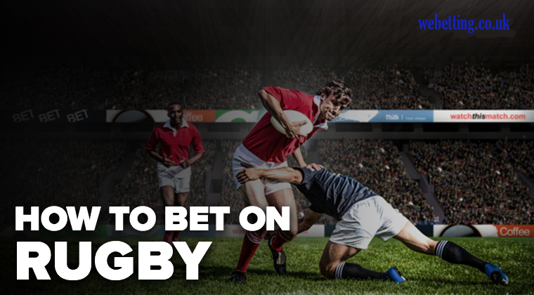 How to Bet on Rugby