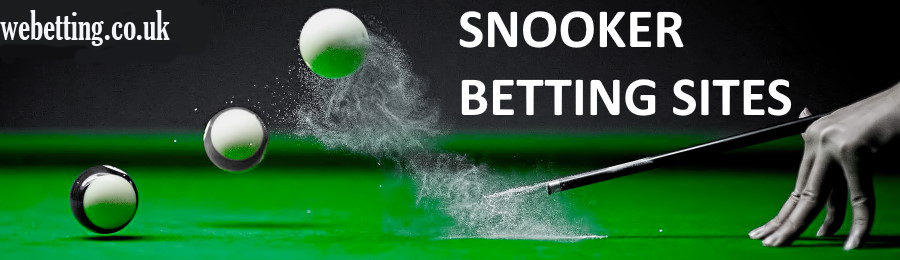 Snooker Betting